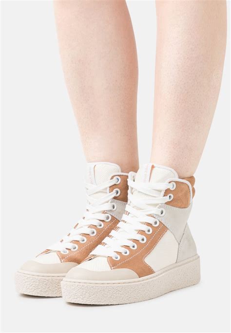 chloe sneakers hoog|are chloe sneakers comfortable.